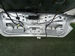 Крышка багажника Ford Focus 2011 1838957 3 1.6 PNDA