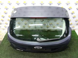 Крышка багажника Ford Focus 2011 1838957 3 1.6 PNDA