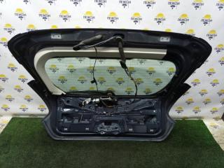 Крышка багажника Ford Focus 2011 1838957 3 1.6 PNDA