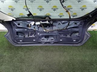 Крышка багажника Ford Focus 2011 1838957 3 1.6 PNDA