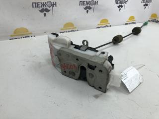 Замок двери Ford Mondeo St220 2006 4692464 B4Y 3.0 MEBA, задний левый