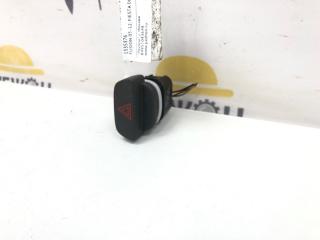 Кнопка аварийной сигнализации Ford Fusion 2011 1335876 ХЭТЧБЕК 1.6 БЕНЗИН FXJC