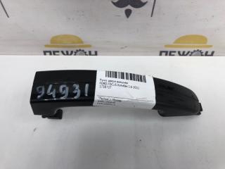 Ручка двери внешняя Ford Focus 2011 1738727 3 1.6 PNDA