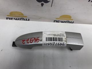 Ручка двери внешняя Ford Mondeo 2013 1776958 ЛИФТБЕК 2.0