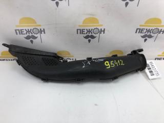 Воздухозаборник Ford Focus 2011 1745844 3 1.6 PNDA