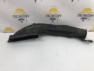 Воздухозаборник Ford Focus 2011 1745844 3 1.6 PNDA