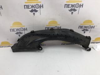 Воздухозаборник Ford Focus 2011 1745844 3 1.6 PNDA