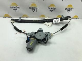 Стеклоподъемник Chevrolet Captiva 2009 96624333 C100 2.4 Z24SED, передний правый