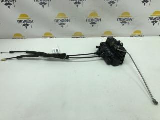 Замок двери Chevrolet Captiva 2009 94551318 C100 2.4 Z24SED, передний левый