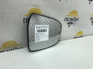 Зеркальный элемент Ford Focus 2011 1746420 ХЭТЧБЕК 1.6, левый