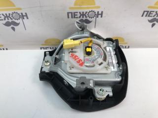 Подушка в руль Mitsubishi Colt 2011 7030A217XB Z34A 1.3 4A90