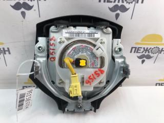 Подушка в руль Mitsubishi Colt 2011 7030A217XB Z34A 1.3 4A90