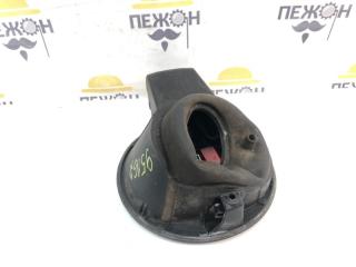 Лючок бензобака Mitsubishi Colt 2011 5940A154 Z34A 1.3 4A90