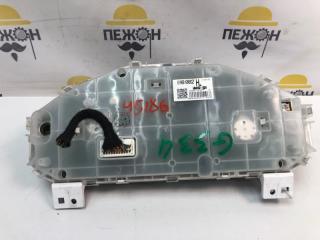 Панель приборов Mitsubishi Colt 2011 8100B082 ХЭТЧБЕК 1.3 БЕНЗИН