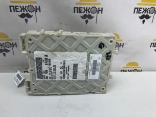 Блок предохранителей салонный Ford Focus 2011 2443670 3 1.6 PNDA