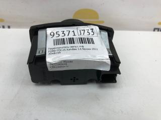 Переключатель света с ПТФ Ford Focus 2011 2048039 3 1.6 PNDA