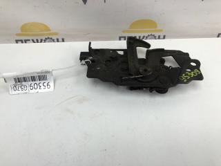 Замок капота Ford Focus 2011 5236243 3 1.6 PNDA