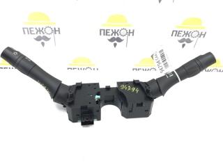 Переключатель подрулевой Nissan Juke 2011 255601KK0A F15 1.6 HR16DE