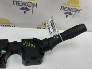 Переключатель подрулевой Nissan Juke 2011 255601KK0A F15 1.6 HR16DE