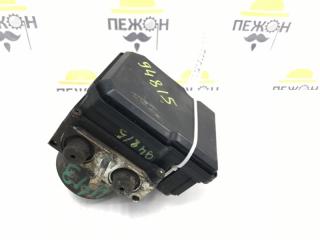 Блок ABS Nissan Juke 2011 476601KA0C ВНЕДОРОЖНИК 1.6 БЕНЗИН