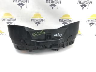 Панель приборов Ford Focus 2011 2254347 3 1.6 PNDA