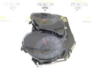 Панель приборов Nissan Juke 2011 248101KK0B F15 1.6 HR16DE