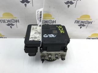 Блок ABS Ford Focus 2011 1847182 3 1.6 PNDA