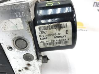 Блок ABS Ford Focus 2011 1847182 3 1.6 PNDA