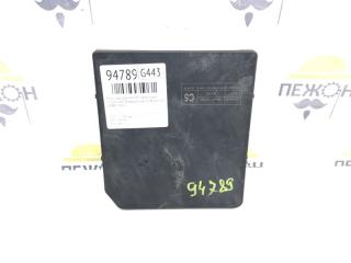 Блок предохранителей подкапотный Nissan Juke 2011 284B71KA2D F15 1.6 HR16DE