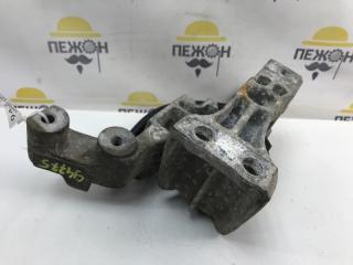 Подушка двигателя Nissan Juke 2011 112101KA0A F15 1.6 HR16DE, правая