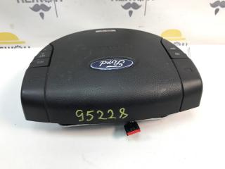 Подушка в руль Ford Mondeo St220 2006 1547581 B4Y 3.0