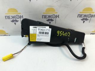 Подушка в сиденье Ford Focus 2011 1749216 3 1.6 PNDA, левая