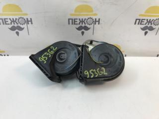 Сигнал звуковой Ford Focus 2011 1806687 3 1.6 PNDA