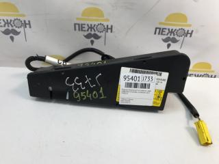 Подушка в сиденье Ford Focus 2011 1749215 3 1.6 PNDA, правая