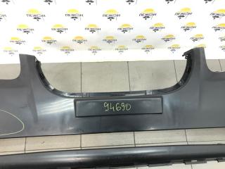 Бампер Hyundai Elantra 865112H000 седан, передний