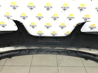 Бампер Hyundai Elantra 865112H000 седан, передний