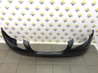 Бампер Hyundai Elantra 865112H000 седан, передний