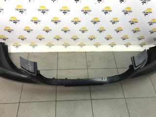 Бампер Hyundai Elantra 865112H000 седан, передний