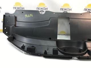 Решетка радиатора Hyundai Ix35 2010-2015 863512Y000, передняя