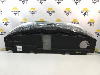 Решетка радиатора Hyundai Ix35 2010-2015 863512Y000, передняя