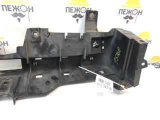 Кожух замка капота Mitsubishi Colt 2011 6400C123 Z34A 1.3 4A90