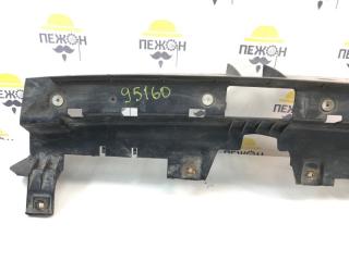 Кожух замка капота Mitsubishi Colt 2011 6400C123 ХЭТЧБЕК 1.3 БЕНЗИН