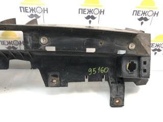 Кожух замка капота Mitsubishi Colt 2011 6400C123 ХЭТЧБЕК 1.3 БЕНЗИН