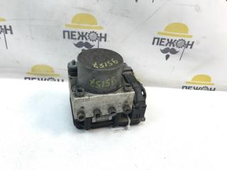 Блок ABS Mitsubishi Colt 2011 4670A402 ХЭТЧБЕК 1.3 БЕНЗИН