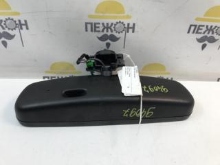 Зеркало салона Volvo S80 2007 31111836 СЕДАН 2.4