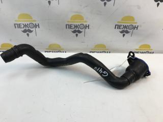 Горловина бачка омывателя Volvo S80 2007 30699202 AS 2.4 D5244T