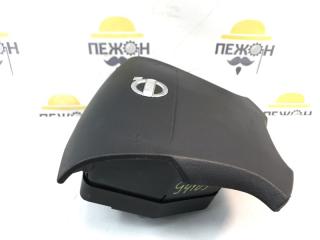 Подушка в руль Volvo S80 2007 30721996 СЕДАН 2.4