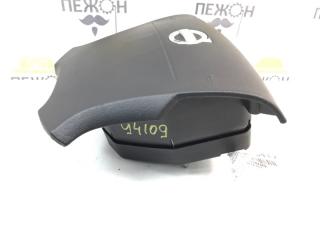 Подушка в руль Volvo S80 2007 30721996 AS 2.4 D5244T