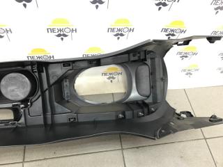 Консоль центральная Nissan Juke 2010 969311KN1A F15 1.6 HR16DE