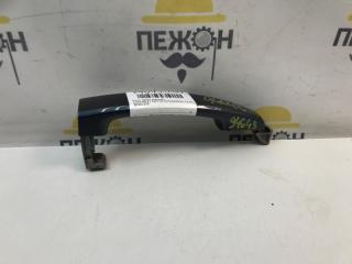 Ручка двери внешняя Chevrolet Captiva 2009 96468254 C100 2.4 Z24SED